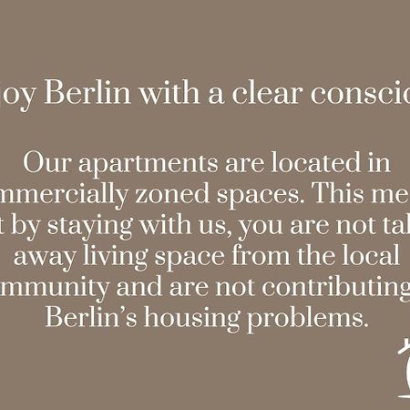 Cozy Studio In Friedrichshain, 4 Quiet Guests Only برلين المظهر الخارجي الصورة
